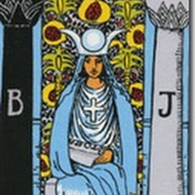 Cartas Del Tarot Que Indican Embarazo